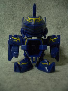 ナイトキャバリー