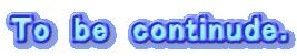 so@be@continudeD 